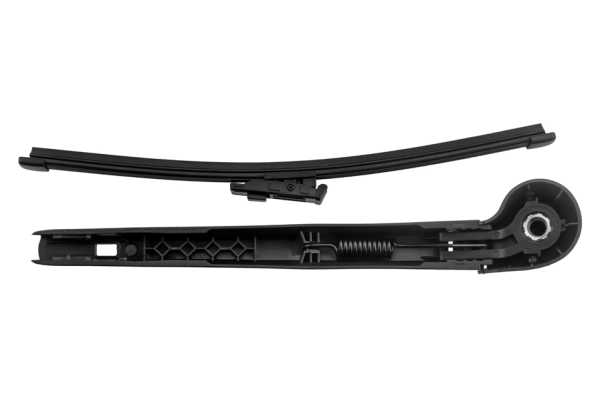 EWB-VW-023_AJ_4 VW ID4 2020+ YΑΛΟΚΑΘΑΡΙΣΤΗΡΑΣ ΠΙΣΩ ME ΜΠΡΑΤΣΟ 28cm orig.11A 955 427 A - Image 4