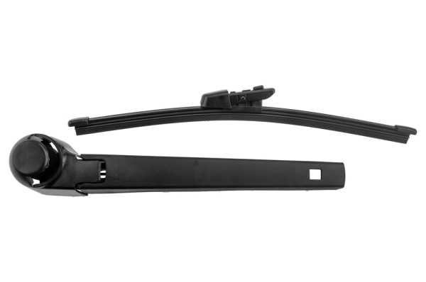 EWB-VW-024_AJ_3 VW SCIROCCO 2008+ YΑΛΟΚΑΘΑΡΙΣΤΗΡΑΣ ΠΙΣΩ ME ΜΠΡΑΤΣΟ 25,5cm orig.1K8955707A - Image 3
