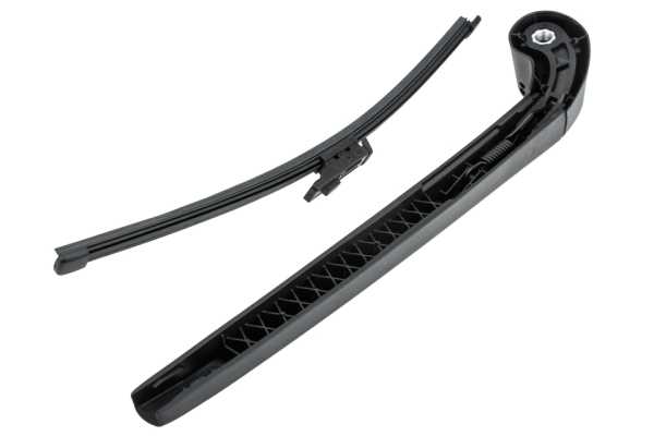 EWB-VW-025_AJ_2 VW CADDY 2020+ YΑΛΟΚΑΘΑΡΙΣΤΗΡΑΣ ΠΙΣΩ ME ΜΠΡΑΤΣΟ 34cm orig.2K7955708 - Image 2