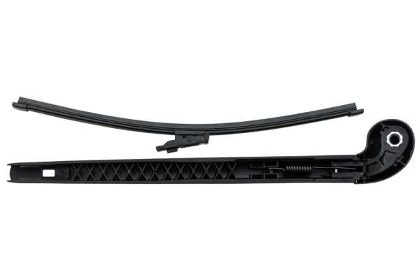 EWB-VW-025_AJ_4 VW CADDY 2020+ YΑΛΟΚΑΘΑΡΙΣΤΗΡΑΣ ΠΙΣΩ ME ΜΠΡΑΤΣΟ 34cm orig.2K7955708 - Image 4