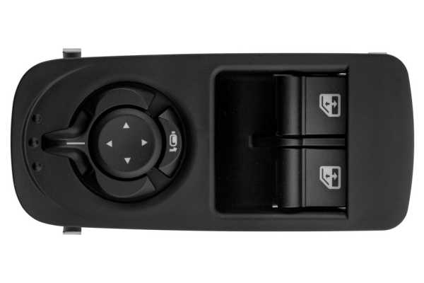 EWS-AR-000_AJ_3 ALFA ROMEO MITO 08+ ΠΟΛΛΑΠΛΟΣ ΔΙΑΚΟΠΤΗΣ ΠΑΡΑΘΥΡΩΝ ΜΠΡΟΣΤΑ ΑΡΙΣΤΕΡΑ 18 PINS orig.156083273/156085171 - Image 3