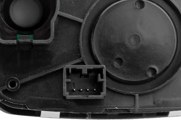 EWS-AU-071_AJ_6 AUDI A3 SALOON/SPORTBACK 2013+/ A3 CABRIOLET 2015+/ ΔΙΑΚΟΠΤΗΣ ΦΩΤΩΝ 4 PINS orig.8V0941531AE - Image 6