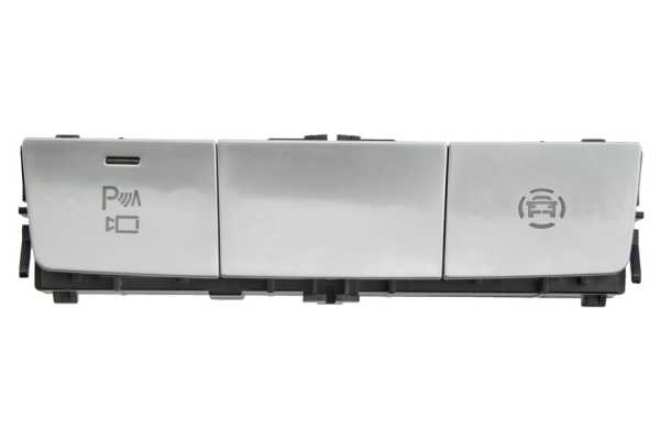 EWS-AU-073_AJ_3 AUDI A6 2019+/ A7 2019+/ E-TRON 2019+/ Q8 2019+/ ΠΟΛΛΑΠΛΟΣ ΔΙΑΚ. (ΑΣΗΜΙ) 5 PINS orig.4N0959673 - Image 3