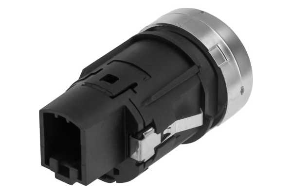 EWS-AU-074_AJ_2 AUDI A6 C7 2011+/ A7 2014+/ ΔΙΑΚΟΠΤΗΣ START-STOP 6 PINS orig.4G1905217A - Image 2