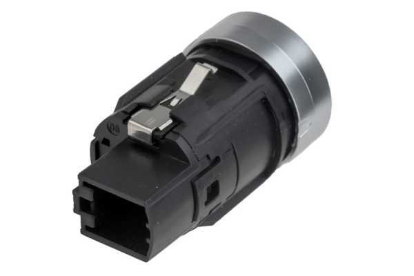 EWS-AU-075_AJ_2 AUDI Q3 2011+/ ΔΙΑΚΟΠΤΗΣ START-STOP 6 PINS orig.8U0905217A - Image 2