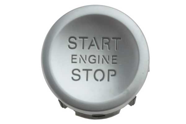 EWS-AU-075_AJ_3 AUDI Q3 2011+/ ΔΙΑΚΟΠΤΗΣ START-STOP 6 PINS orig.8U0905217A - Image 3
