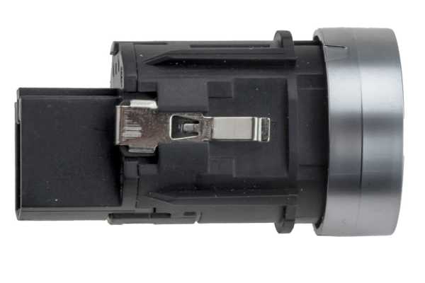 EWS-AU-075_AJ_4 AUDI Q3 2011+/ ΔΙΑΚΟΠΤΗΣ START-STOP 6 PINS orig.8U0905217A - Image 4