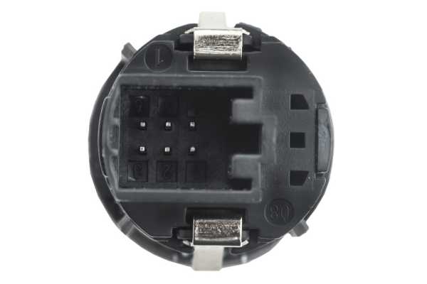 EWS-AU-075_AJ_5 AUDI Q3 2011+/ ΔΙΑΚΟΠΤΗΣ START-STOP 6 PINS orig.8U0905217A - Image 5