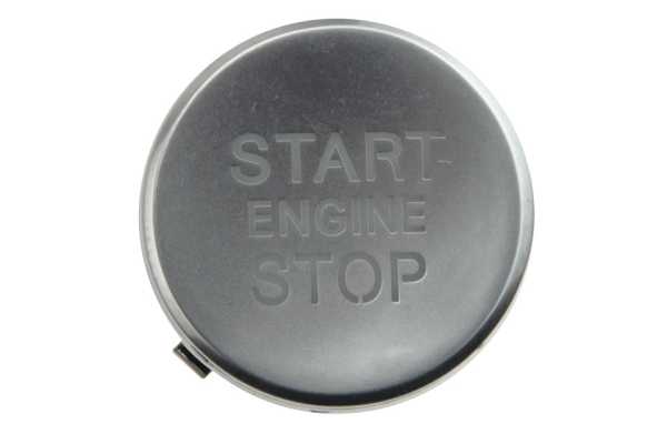 EWS-AU-076_AJ_4 AUDI A4 B8 2007+/ A5 2007+/ Q5 2008+/ ΔΙΑΚΟΠΤΗΣ START-STOP 4 PINS orig.8K0905217A - Image 4