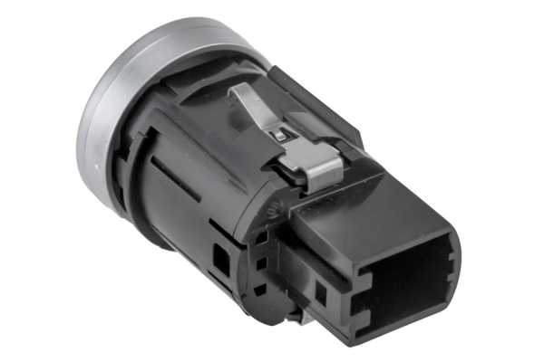 EWS-AU-077_AJ_2 AUDI A8/A8 FL 2010+/ ΔΙΑΚΟΠΤΗΣ START-STOP 6 PINS orig.4H1905217A - Image 2