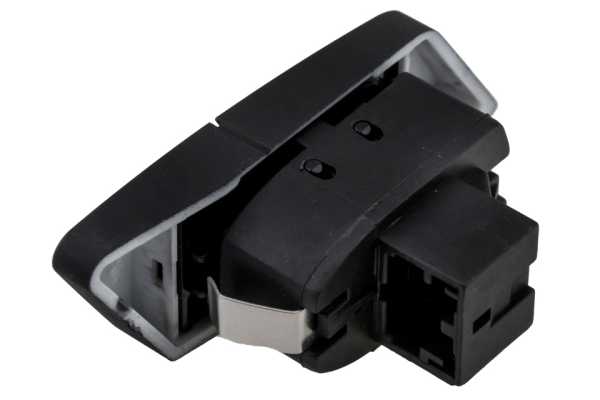 EWS-AU-078_AJ_2 AUDI A6 C6 2004+/ ΔΙΑΚΟΠΤΗΣ ΚΛΕΙΔΩΜΑΤΟΣ ΠΟΡΤΑΣ ΠΙΣΩ ΔΕΞΙΑ 4 PINS orig.4F0962108 - Image 2