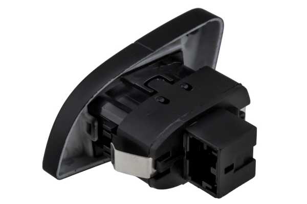 EWS-AU-080_AJ_2 AUDI A4/S4/AVANT 2008+/ A4 ALLROAD 2010+/ ΔΙΑΚΟΠΤΗΣ ΚΛΕΙΔΩΜΑΤΟΣ ΠΟΡΤΑΣ ΠΙΣΩ ΑΡΙΣΤΕΡΑ 4 PINS orig.8K0962107 - Image 2