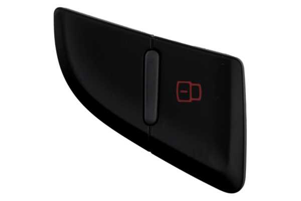 EWS-AU-080_AJ_3 AUDI A4/S4/AVANT 2008+/ A4 ALLROAD 2010+/ ΔΙΑΚΟΠΤΗΣ ΚΛΕΙΔΩΜΑΤΟΣ ΠΟΡΤΑΣ ΠΙΣΩ ΑΡΙΣΤΕΡΑ 4 PINS orig.8K0962107 - Image 3