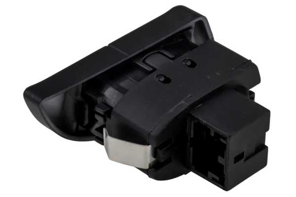 EWS-AU-081_AJ_2 AUDI A4/S4/AVANT 2008+/ A4 ALLROAD 2010+ ΔΙΑΚΟΠΤΗΣ ΚΛΕΙΔΩΜΑΤΟΣ ΠΟΡΤΑΣ ΠΙΣΩ ΔΕΞΙΑ 4 PINS orig.8K0962108 - Image 2
