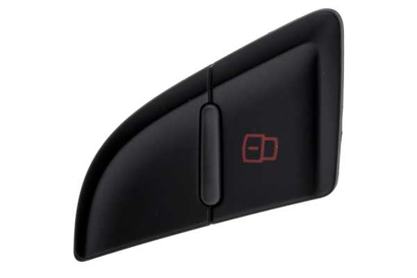 EWS-AU-081_AJ_3 AUDI A4/S4/AVANT 2008+/ A4 ALLROAD 2010+ ΔΙΑΚΟΠΤΗΣ ΚΛΕΙΔΩΜΑΤΟΣ ΠΟΡΤΑΣ ΠΙΣΩ ΔΕΞΙΑ 4 PINS orig.8K0962108 - Image 3