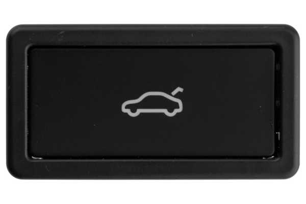 EWS-AU-082_AJ_3 AUDI A4 B8 07+/ A6 C6 04+/ A7 10+/ A8 03+ ΔΙΑΚΟΠΤΗΣ ΠΟΡΤ ΜΠΑΓΚΑΖ 4 PINS orig.3D0959831D - Image 3