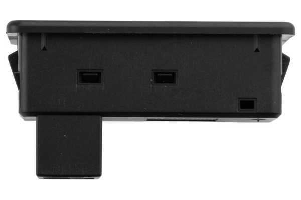 EWS-AU-082_AJ_4 AUDI A4 B8 07+/ A6 C6 04+/ A7 10+/ A8 03+ ΔΙΑΚΟΠΤΗΣ ΠΟΡΤ ΜΠΑΓΚΑΖ 4 PINS orig.3D0959831D - Image 4