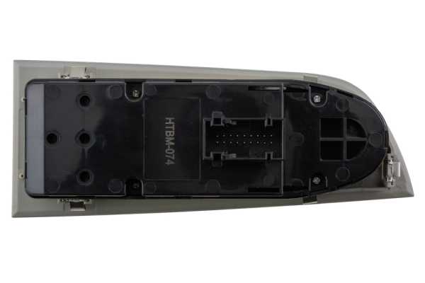 EWS-BM-074_AJ_5 BMW 3 E90/E91 2005+/ ΠΟΛΛΑΠΛΟΣ ΔΙΑΚΟΠΤΗΣ ΠΑΡΑΘΥΡΟΥ ΜΠΡΟΣΤΑ ΑΡΙΣΤΕΡΑ 18 PINS orig.61319217330 - Image 5