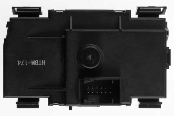 EWS-BM-174_AJ_5 ΔΙΑΚΟΠΤΗΣ ΛΕΒΙΕΣ ΦΩΤΩΝ ΦΛΑΣ 12 PINS ΓΙΑ BMW 3 E90N/E91N 2008+/1 E82 2011+/ 1 E88 2011+/X1 E84 2012+/ - Image 5