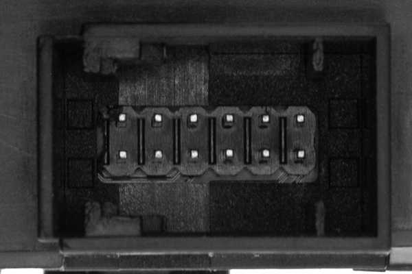 EWS-BM-174_AJ_6 ΔΙΑΚΟΠΤΗΣ ΛΕΒΙΕΣ ΦΩΤΩΝ ΦΛΑΣ 12 PINS ΓΙΑ BMW 3 E90N/E91N 2008+/1 E82 2011+/ 1 E88 2011+/X1 E84 2012+/ - Image 6