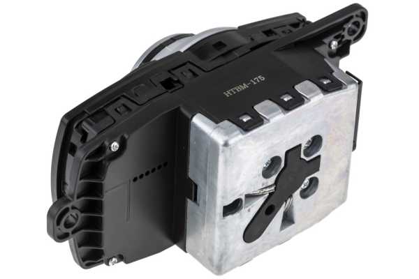 EWS-BM-175_AJ_2 BMW 5 F10/F11 2009+/ 5 GT F07 2009+/ X3 F25 2010+/ ΠΟΛΛΑΠΛΟΣ ΔΙΑΚΟΠΤΗΣΠΑΡΑΘΥΡΩΝ -  10 PINS (ORIG. 65829206446) - Image 2