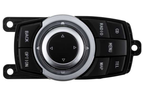 EWS-BM-175_AJ_3 BMW 5 F10/F11 2009+/ 5 GT F07 2009+/ X3 F25 2010+/ ΠΟΛΛΑΠΛΟΣ ΔΙΑΚΟΠΤΗΣΠΑΡΑΘΥΡΩΝ -  10 PINS (ORIG. 65829206446) - Image 3