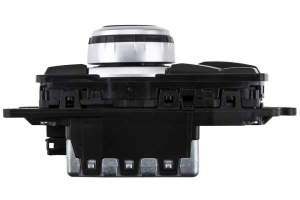 EWS-BM-175_AJ_4 BMW 5 F10/F11 2009+/ 5 GT F07 2009+/ X3 F25 2010+/ ΠΟΛΛΑΠΛΟΣ ΔΙΑΚΟΠΤΗΣΠΑΡΑΘΥΡΩΝ -  10 PINS (ORIG. 65829206446) - Image 4