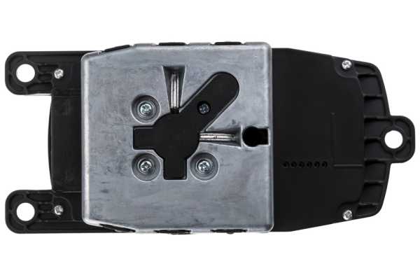 EWS-BM-175_AJ_5 BMW 5 F10/F11 2009+/ 5 GT F07 2009+/ X3 F25 2010+/ ΠΟΛΛΑΠΛΟΣ ΔΙΑΚΟΠΤΗΣΠΑΡΑΘΥΡΩΝ -  10 PINS (ORIG. 65829206446) - Image 5