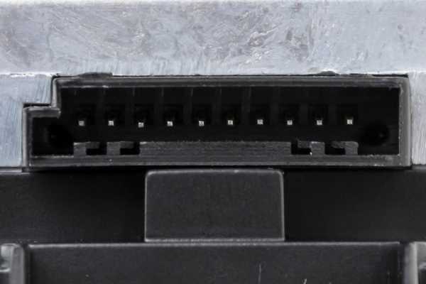 EWS-BM-175_AJ_6 BMW 5 F10/F11 2009+/ 5 GT F07 2009+/ X3 F25 2010+/ ΠΟΛΛΑΠΛΟΣ ΔΙΑΚΟΠΤΗΣΠΑΡΑΘΥΡΩΝ -  10 PINS (ORIG. 65829206446) - Image 6