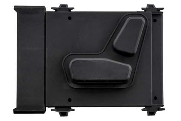 EWS-CH-043_AJ_3 JEEP GRAN CHEROKEE 2005+/ COMMANDER 2006+ ΔΙΑΚΟΠΤ.ΡΥΘΜ.ΚΑΘΙΣΜΑΤΩΝ 10 PINS orig.56049433AD - Image 3