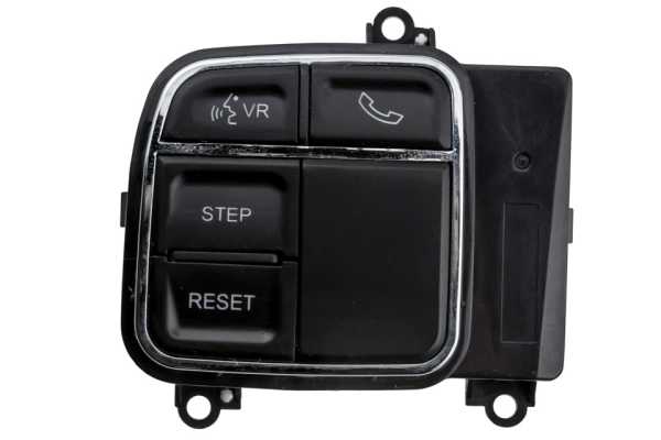 EWS-CH-060_AJ_3 CHRYSLER TOWN+COUNTRY 3.6 2012+ ΠΟΛΛΑΠΛΟΣ ΔΙΑΚΟΠΤΗΣ 3 PINS orig.56046253AC - Image 3