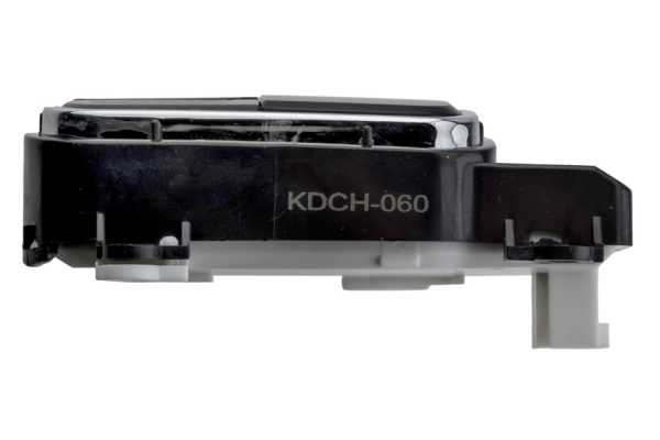 EWS-CH-060_AJ_4 CHRYSLER TOWN+COUNTRY 3.6 2012+ ΠΟΛΛΑΠΛΟΣ ΔΙΑΚΟΠΤΗΣ 3 PINS orig.56046253AC - Image 4