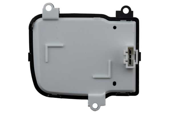 EWS-CH-060_AJ_5 CHRYSLER TOWN+COUNTRY 3.6 2012+ ΠΟΛΛΑΠΛΟΣ ΔΙΑΚΟΠΤΗΣ 3 PINS orig.56046253AC - Image 5