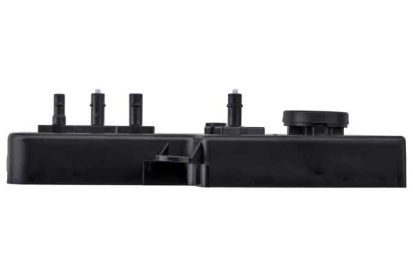 EWS-CH-070_AJ_4 TESLA MODEL 3 2017+/ΔΙΑΚΟΠΤΗΣ ΡΥΘΜΙΣΗΣ ΚΑΘΙΣΜΑΤΟΣ ΜΠΡΟΣΤΑ ΔΕΞΙΑ 4 PINS orig.1098530 - Image 4