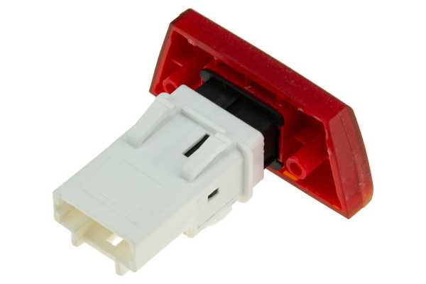 EWS-CT-016_AJ_2 CITROEN C1 2005+/ PEUGEOT 107 2005+/ TOYOTA AYGO 2005+/ ΔΙΑΚΟΠΤΗΣ ΑΛΑΡΜ 4 PINS orig.00006554KW - Image 2