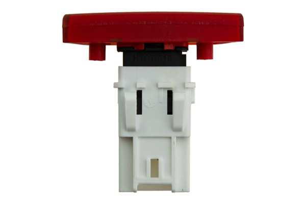 EWS-CT-016_AJ_4 CITROEN C1 2005+/ PEUGEOT 107 2005+/ TOYOTA AYGO 2005+/ ΔΙΑΚΟΠΤΗΣ ΑΛΑΡΜ 4 PINS orig.00006554KW - Image 4