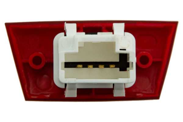 EWS-CT-016_AJ_5 CITROEN C1 2005+/ PEUGEOT 107 2005+/ TOYOTA AYGO 2005+/ ΔΙΑΚΟΠΤΗΣ ΑΛΑΡΜ 4 PINS orig.00006554KW - Image 5