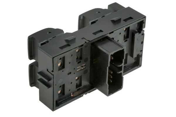 EWS-DW-005_AJ_2 CHEVROLET AVEO 2011+/ ΠΟΛΛΑΠΛΟΣ ΔΙΑΚΟΠΤΗΣ ΠΑΡΑΘΥΡΟΥ ΜΠΡΟΣΤΑ ΑΡΙΣΤΕΡΑ 12 PINS orig.95188246 - Image 2