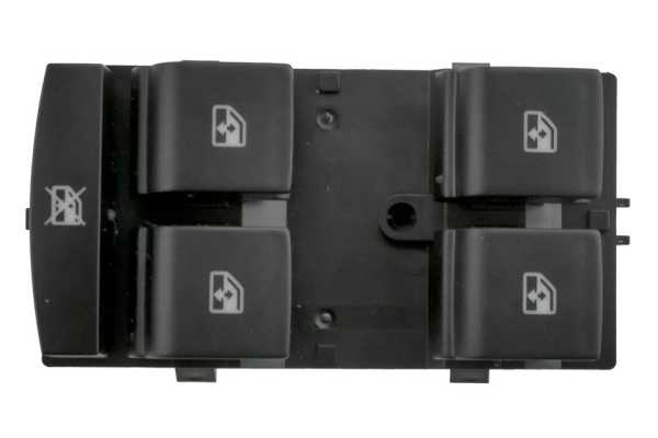 EWS-DW-005_AJ_3 CHEVROLET AVEO 2011+/ ΠΟΛΛΑΠΛΟΣ ΔΙΑΚΟΠΤΗΣ ΠΑΡΑΘΥΡΟΥ ΜΠΡΟΣΤΑ ΑΡΙΣΤΕΡΑ 12 PINS orig.95188246 - Image 3
