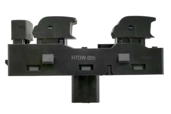 EWS-DW-005_AJ_4 CHEVROLET AVEO 2011+/ ΠΟΛΛΑΠΛΟΣ ΔΙΑΚΟΠΤΗΣ ΠΑΡΑΘΥΡΟΥ ΜΠΡΟΣΤΑ ΑΡΙΣΤΕΡΑ 12 PINS orig.95188246 - Image 4