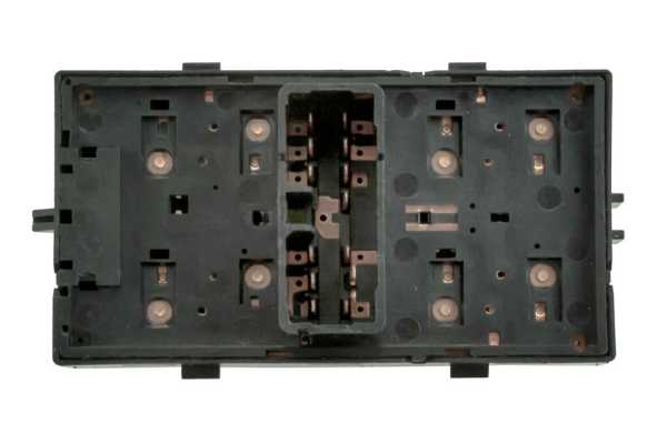EWS-DW-005_AJ_5 CHEVROLET AVEO 2011+/ ΠΟΛΛΑΠΛΟΣ ΔΙΑΚΟΠΤΗΣ ΠΑΡΑΘΥΡΟΥ ΜΠΡΟΣΤΑ ΑΡΙΣΤΕΡΑ 12 PINS orig.95188246 - Image 5