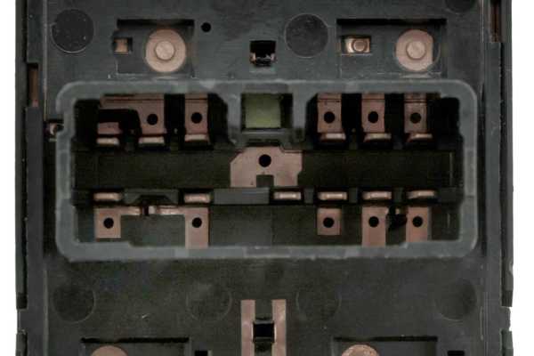EWS-DW-005_AJ_6 CHEVROLET AVEO 2011+/ ΠΟΛΛΑΠΛΟΣ ΔΙΑΚΟΠΤΗΣ ΠΑΡΑΘΥΡΟΥ ΜΠΡΟΣΤΑ ΑΡΙΣΤΕΡΑ 12 PINS orig.95188246 - Image 6