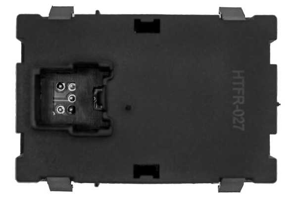 EWS-FR-027_AJ_5 FORD FORD S-MAX 2006+/ GALAXY 2006+ ΔΙΑΚΟΠΤ.ΘΕΡΜΑΙΝΟΜΕΝΩΝ ΚΑΘΙΣΜ. (ΑΣΗΜΙ) orig.BS7T19K314AB - Image 5
