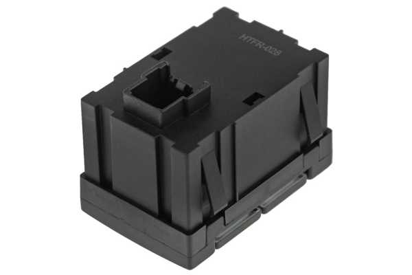 EWS-FR-028_AJ_2 FORD FORD S-MAX 2006+/ GALAXY 2006+ ΔΙΑΚΟΠΤ.ΘΕΡΜΑΙΝΟΜΕΝΩΝ ΚΑΘΙΣΜ. (ΜΑΥΡΟ) orig.BS7T19K314AB - Image 2