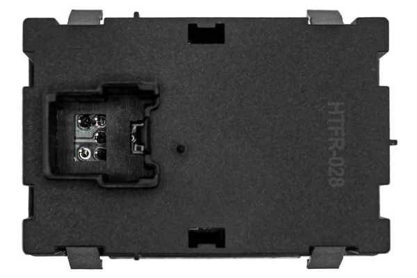 EWS-FR-028_AJ_5 FORD FORD S-MAX 2006+/ GALAXY 2006+ ΔΙΑΚΟΠΤ.ΘΕΡΜΑΙΝΟΜΕΝΩΝ ΚΑΘΙΣΜ. (ΜΑΥΡΟ) orig.BS7T19K314AB - Image 5