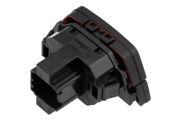 EWS-FR-043_AJ_2 FORD B-MAX 2012+/ C-MAX 2010+/ ECOSPORT 2013+/ FIESTA 2008+ ΔΙΑΚΟΠΤΗΣ ΑΛΑΡΜ orig.1519127 - Image 2