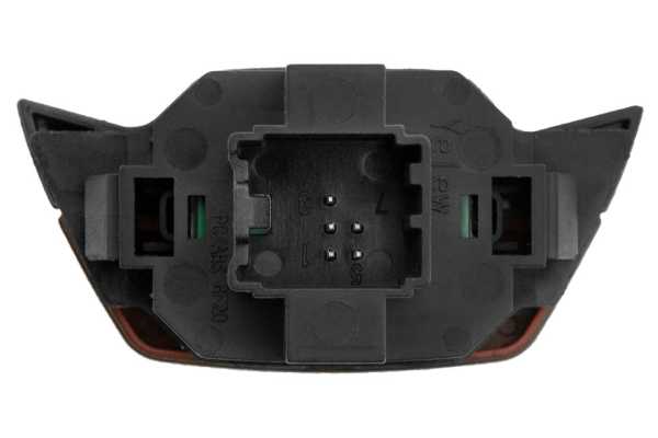 EWS-FR-043_AJ_5 FORD B-MAX 2012+/ C-MAX 2010+/ ECOSPORT 2013+/ FIESTA 2008+ ΔΙΑΚΟΠΤΗΣ ΑΛΑΡΜ orig.1519127 - Image 5
