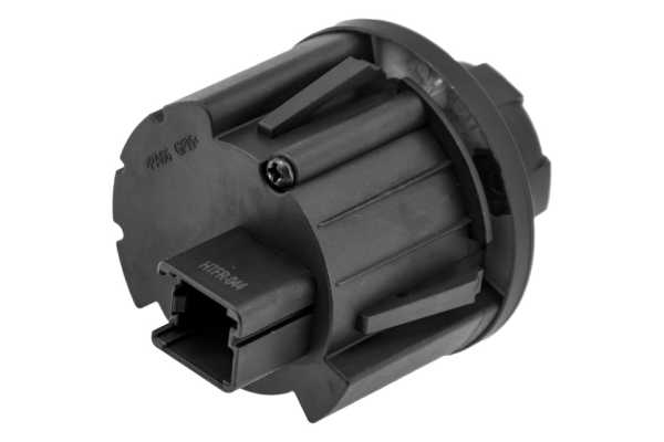 EWS-FR-044_AJ_2 FORD F-150 2010+/ ΔΙΑΚΟΠΤΗΣ ΔΙΑΦΟΡΙΚΟΥ 7 PINS orig.AL3Z-14B166-BA - Image 2
