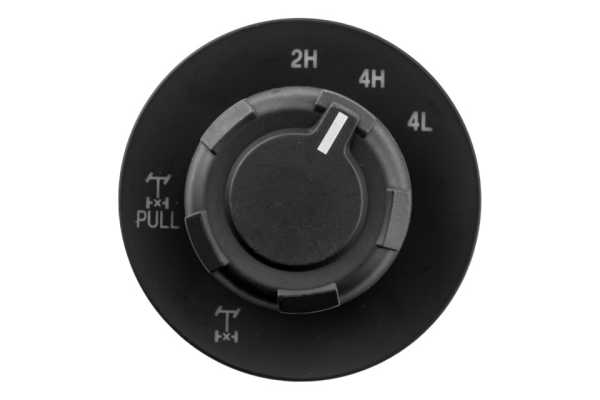 EWS-FR-044_AJ_3 FORD F-150 2010+/ ΔΙΑΚΟΠΤΗΣ ΔΙΑΦΟΡΙΚΟΥ 7 PINS orig.AL3Z-14B166-BA - Image 3