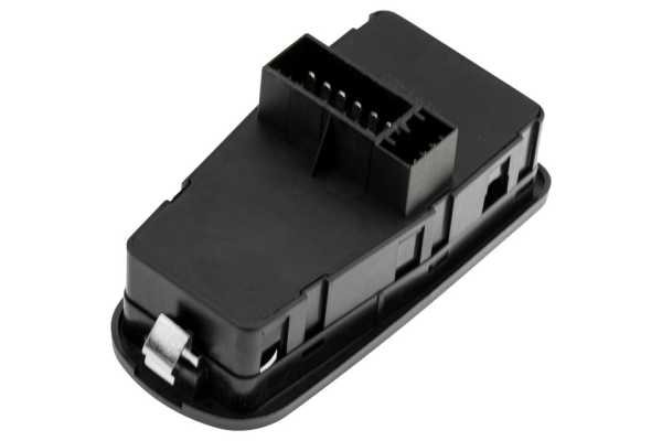 EWS-FT-023_AJ_2 LANCIA YPSILON 2003+/ ΠΟΛΛΑΠΛΟΣ ΔΙΑΚΟΠΤΗΣ ΠΑΡΑΘΥΡΩΝ 16 PINS orig.735346367 / 735360605 - Image 2